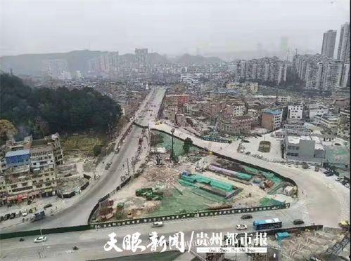 贵阳望城坡新闻头条,聚焦区域发展新动态，共绘未来蓝图