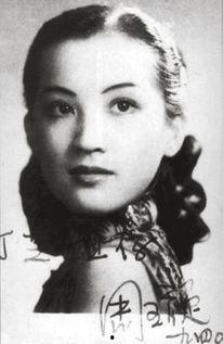 1957年上海女明星,传奇女明星风采再现
