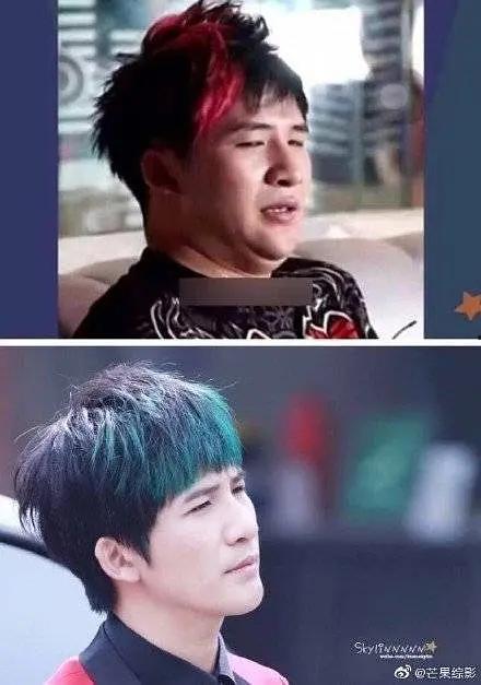 男明星胖瘦,探寻男明星的身材变迁与魅力