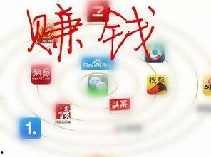 头条号问答怎么赚钱多,揭秘高效赚钱攻略，轻松实现收入翻倍