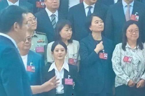 和明星开会,共话影视行业未来发展趋势