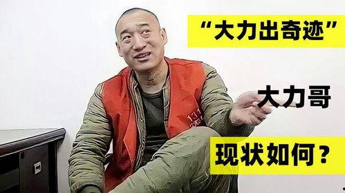 大力哥最新爆料,大力哥最新爆料，带你一探究竟！