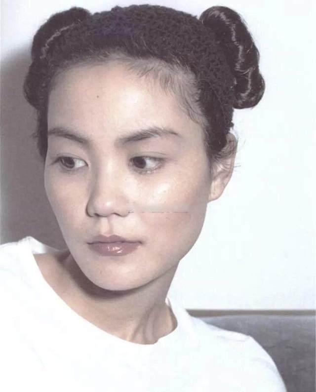 明星早期发型,从早期发型看偶像成长历程