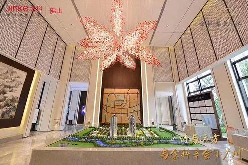 佛山金科新闻头条,助力区域经济发展