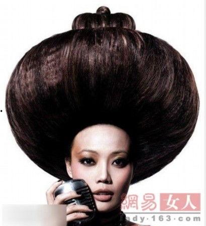 2019假发明星,2019年度假发界璀璨明星盘点